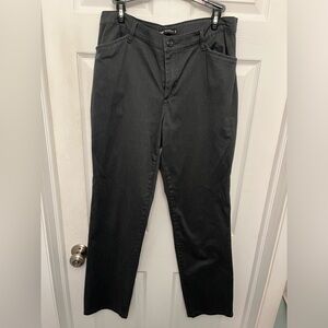 Lee Relaxed Fit chinos business casual ladies pant